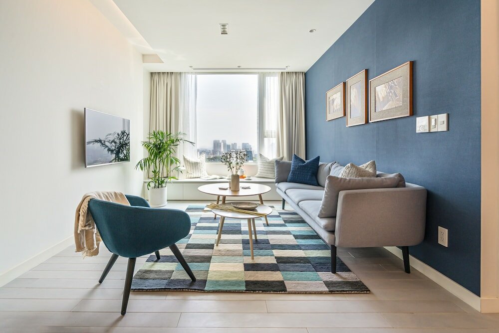 Фото Saigon Finest - Idg Suites Collection - 12j