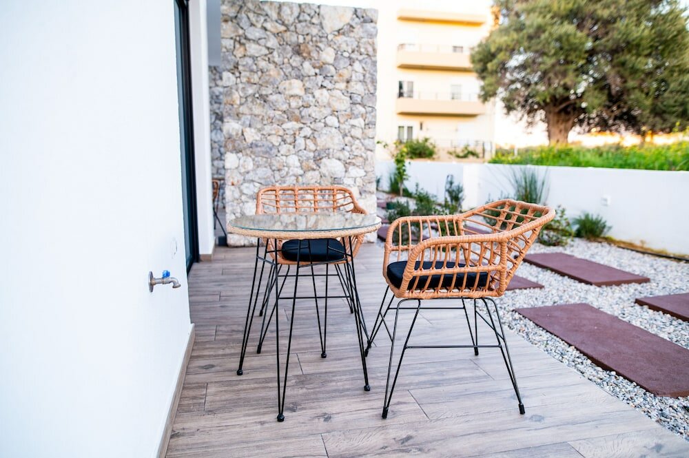 Фото Pebble Garden Olive Branch-Magnolia