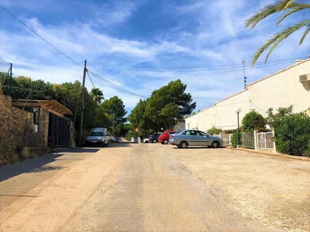 Фото Bungalow 1 dormitorio Montgó