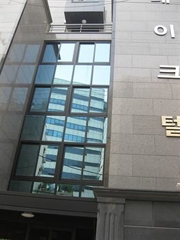 Гостиница Laketel в Сеуле
