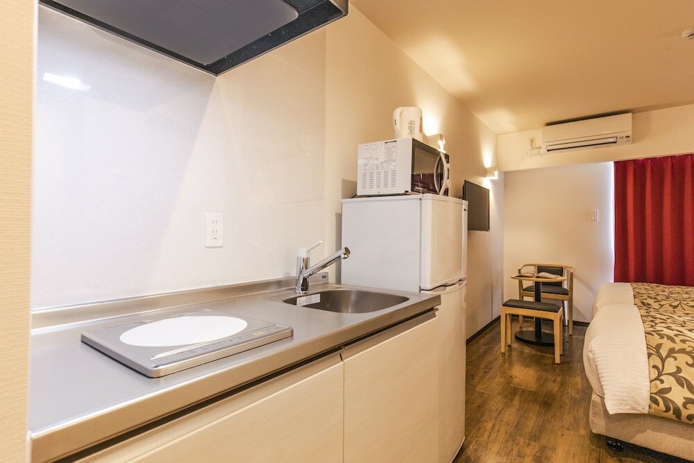 Фото Mr. Kinjo Rinzu Rycom