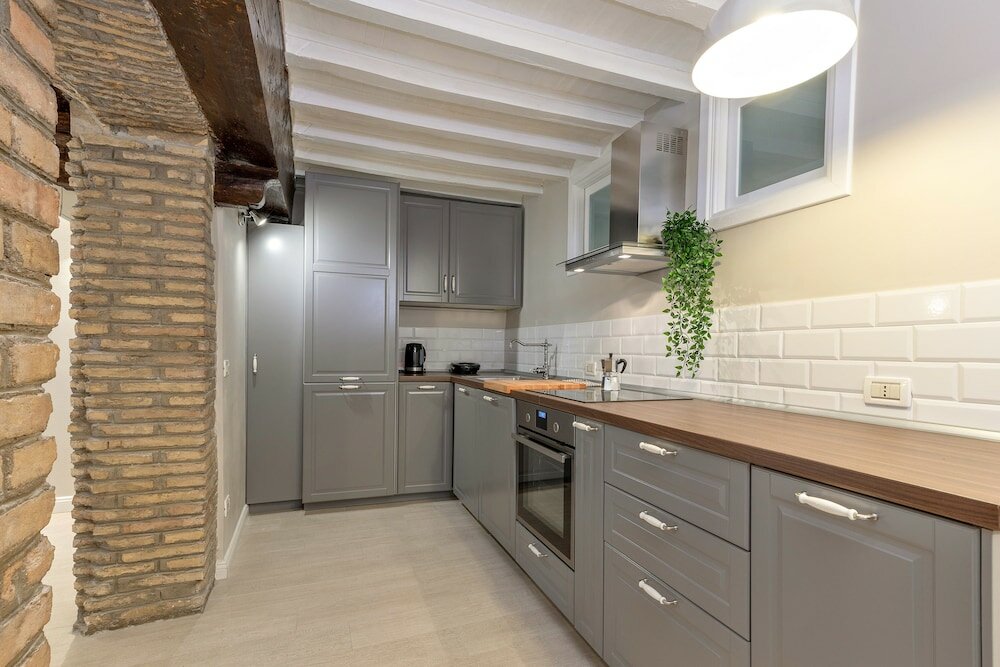 Фото Rome AS You Feel - Vacche Apt. in Navona