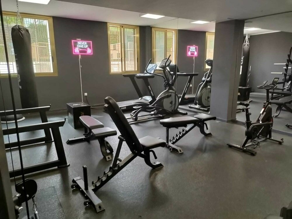 Фото Micampus Armendáriz - Students Residence