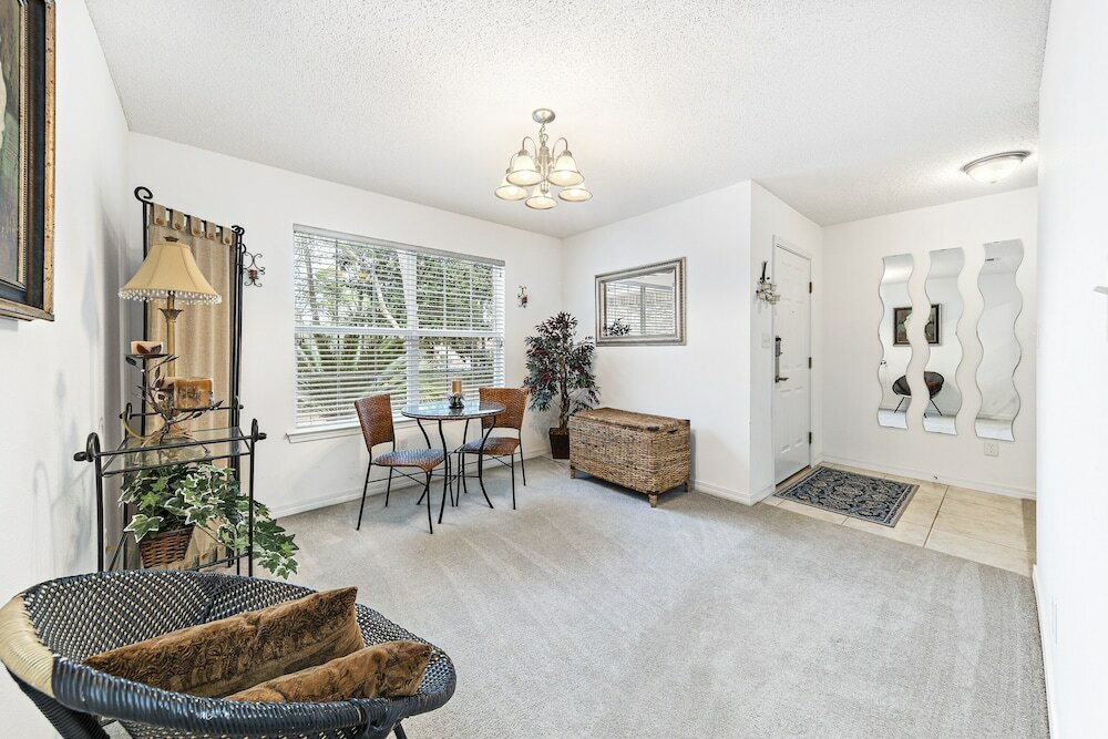 Фото Charming Pensacola House with All Needed Essentials