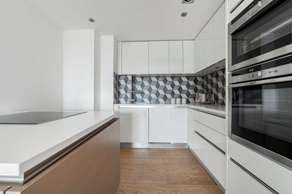 Фото The Lambeth Apartment