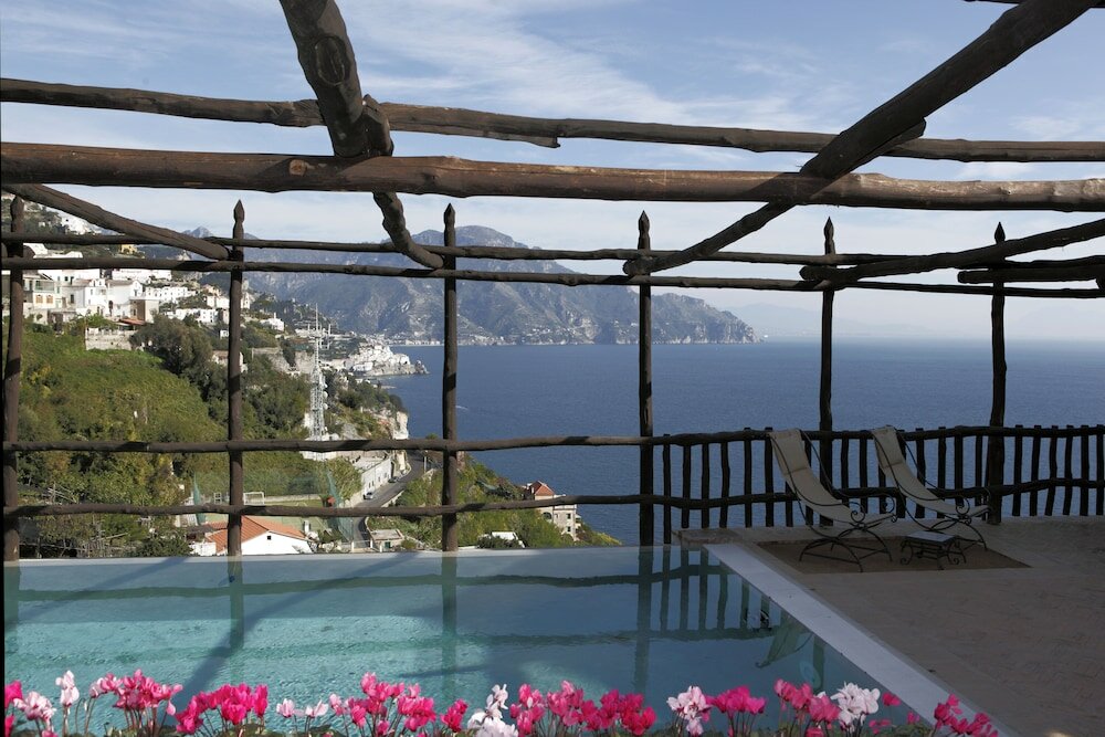 Фото Villa Alba d'Oro