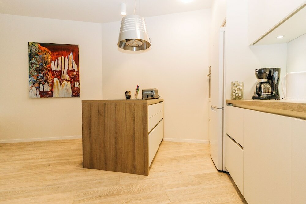 Фото Tower Apartments