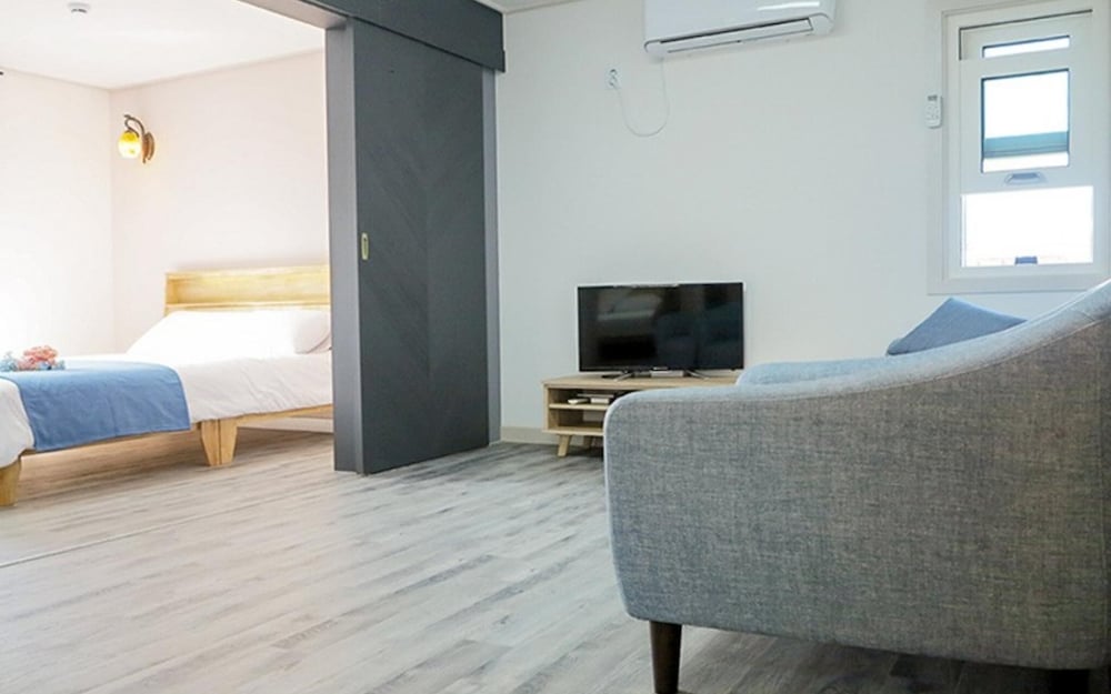 Фото Yangyang Mono Tree Pension