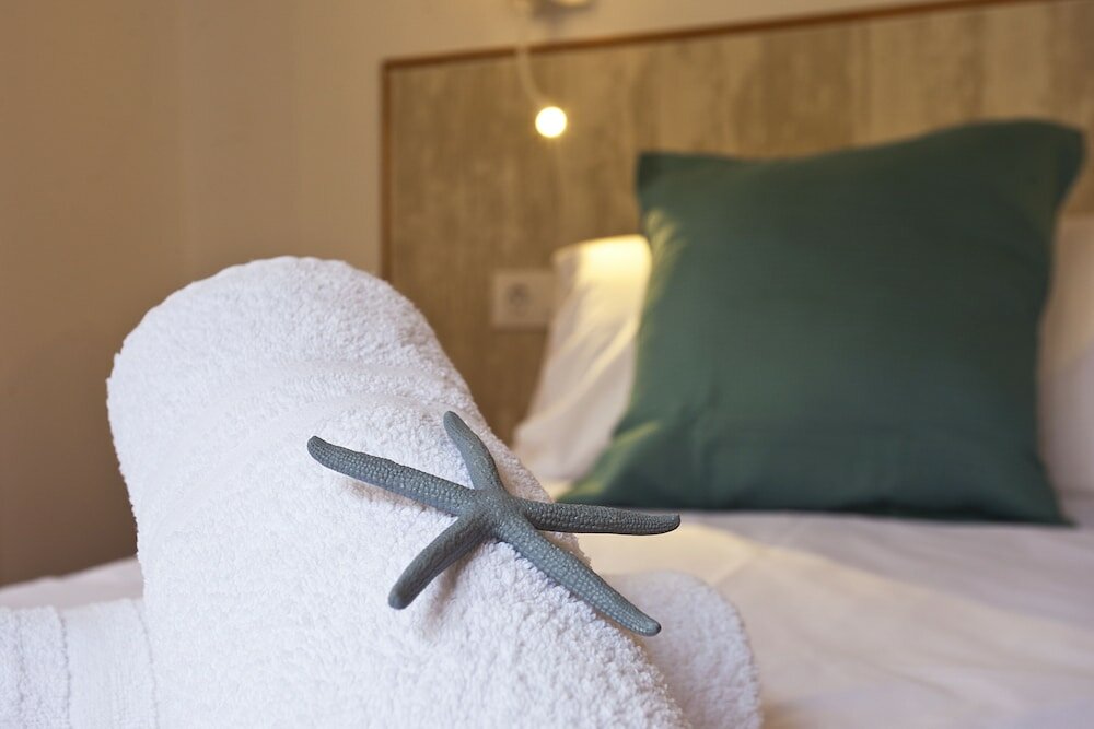 Фото Casal de Petra - Rooms & Pool by My Rooms Hotels