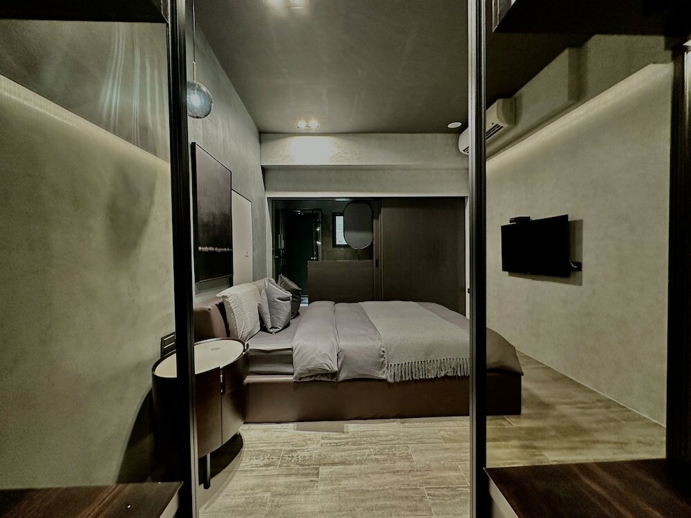 Фото Here Hostel - Pingtung