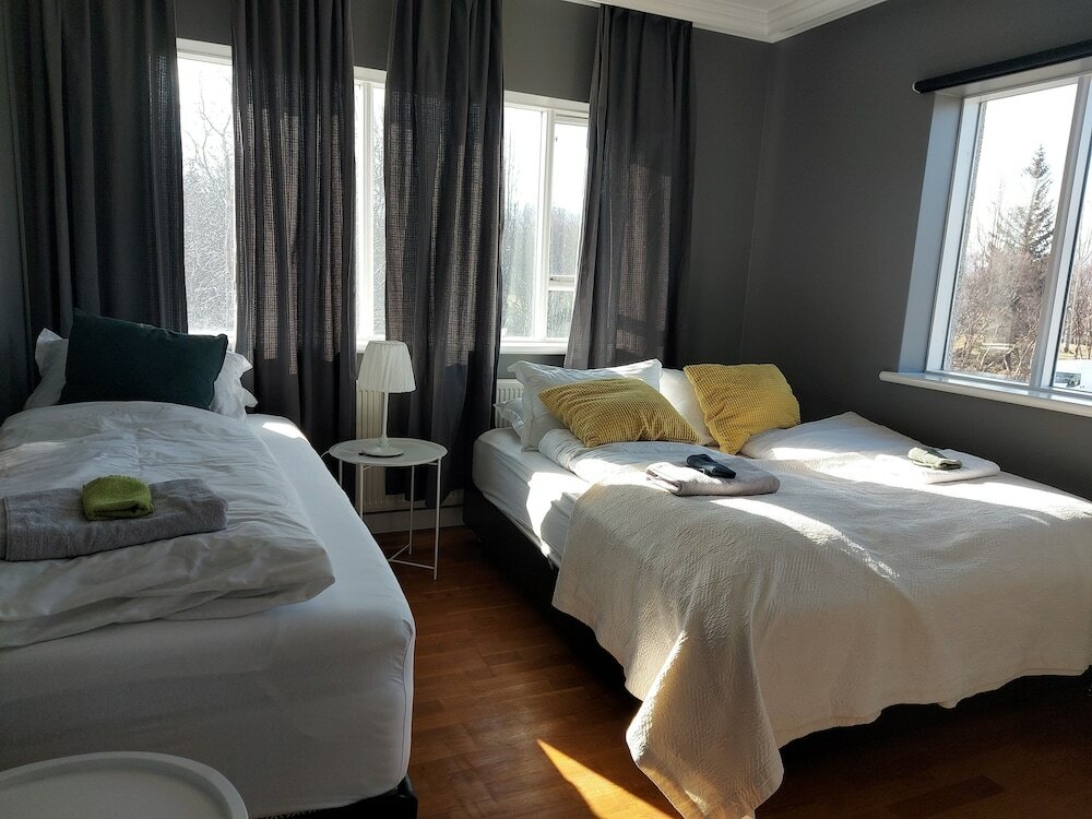 Фото Ig Akureyri