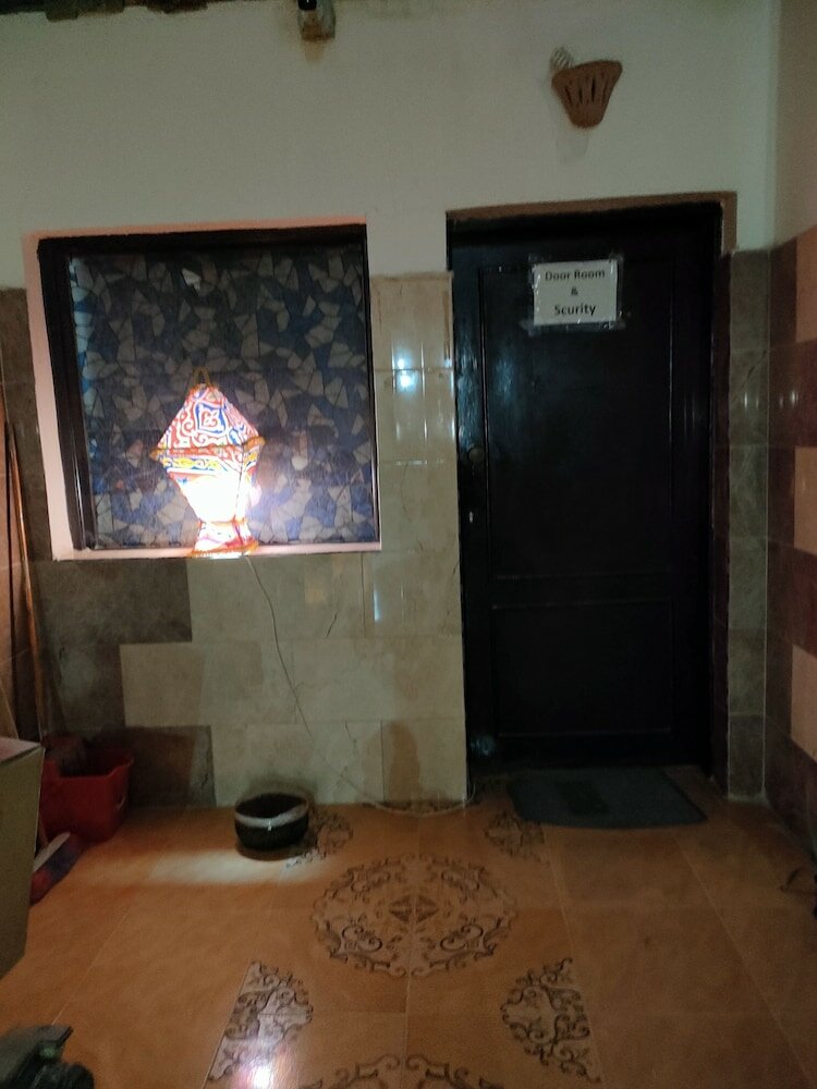 Фото Al Dahar apartments Hurghada