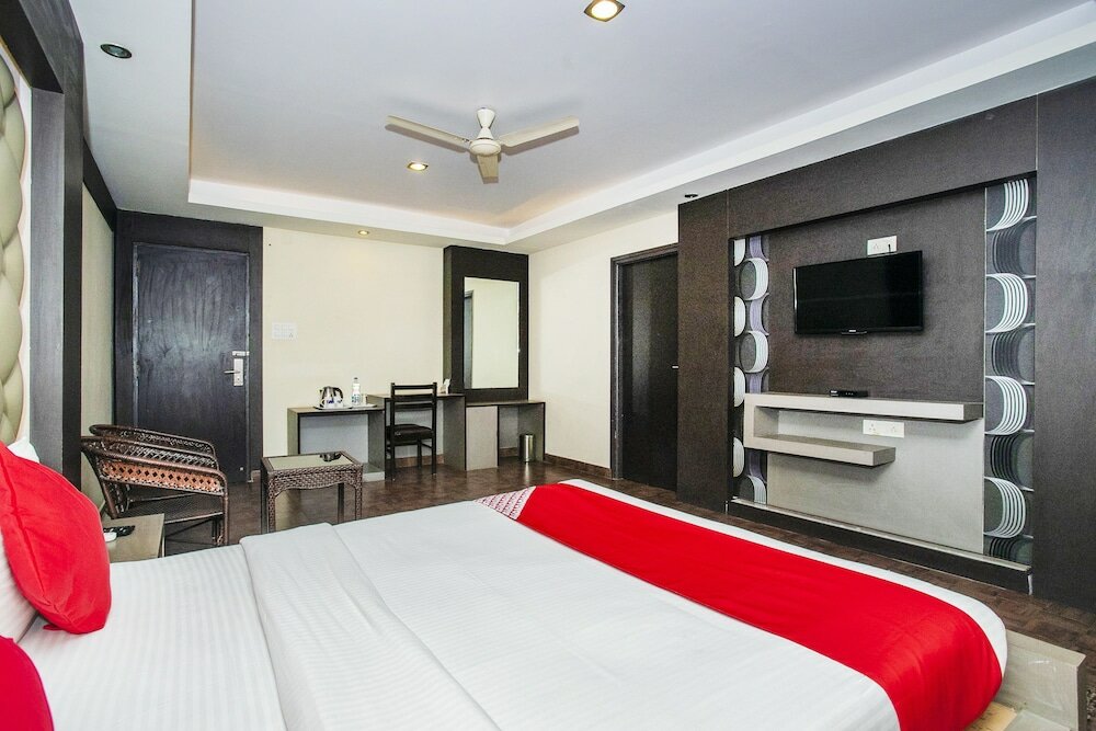 Фото Oyo 4242 Hsr Layout