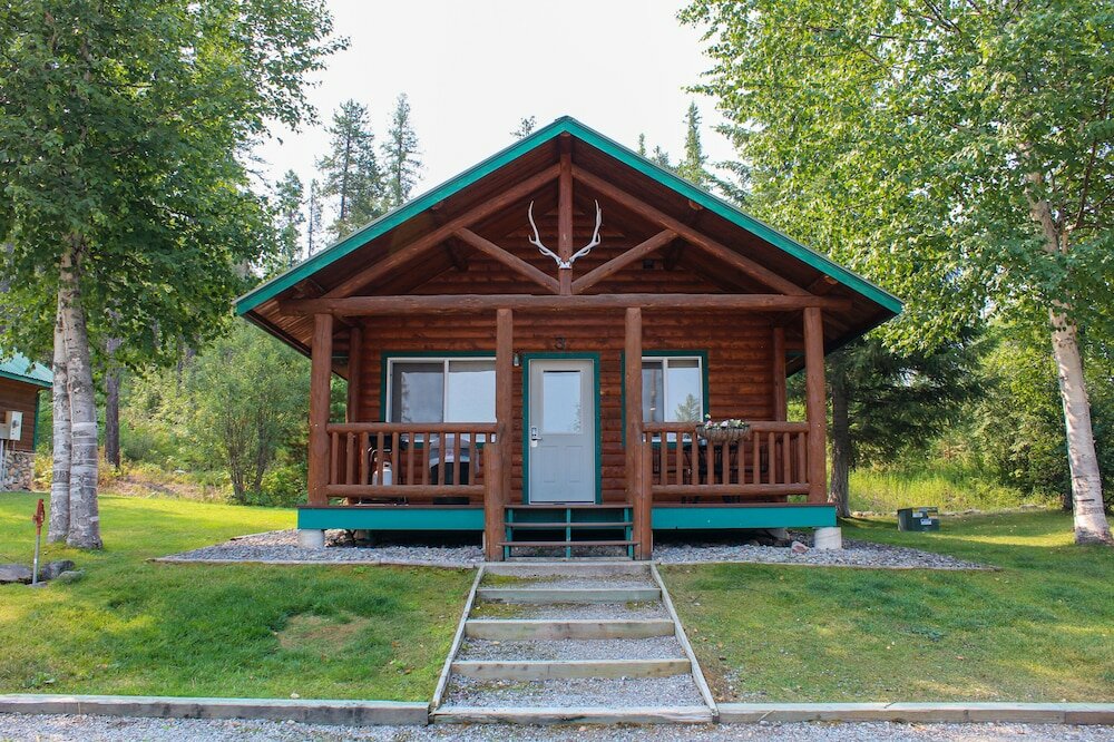 Фото Paddle Ridge