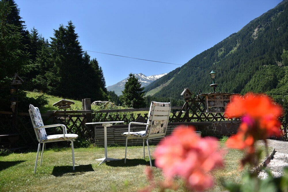 Фото Apartment Fernerkogel
