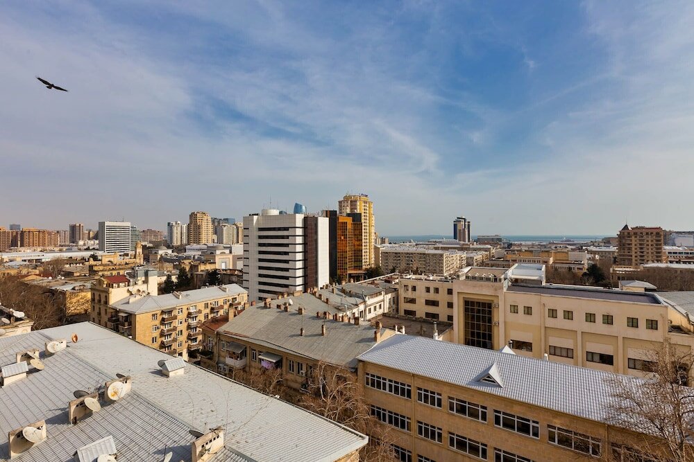 Фото Diplomat Hotel Baku