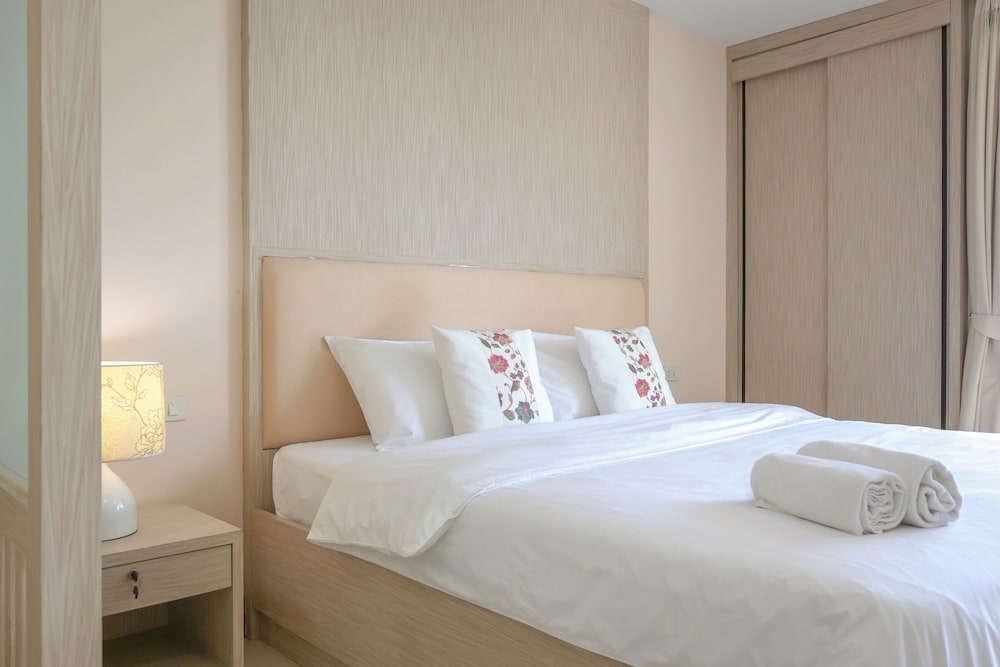 Фото Shamrock Hotel Pattaya