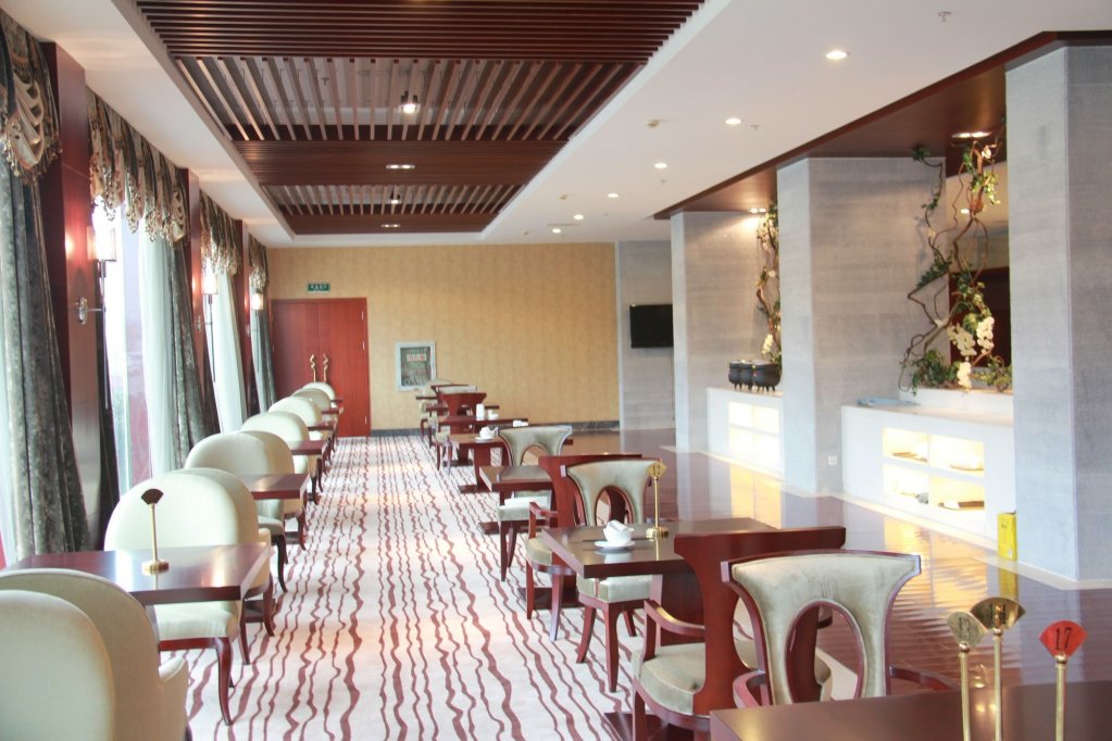 Фото Jiangsu Cuipingshan Hotel