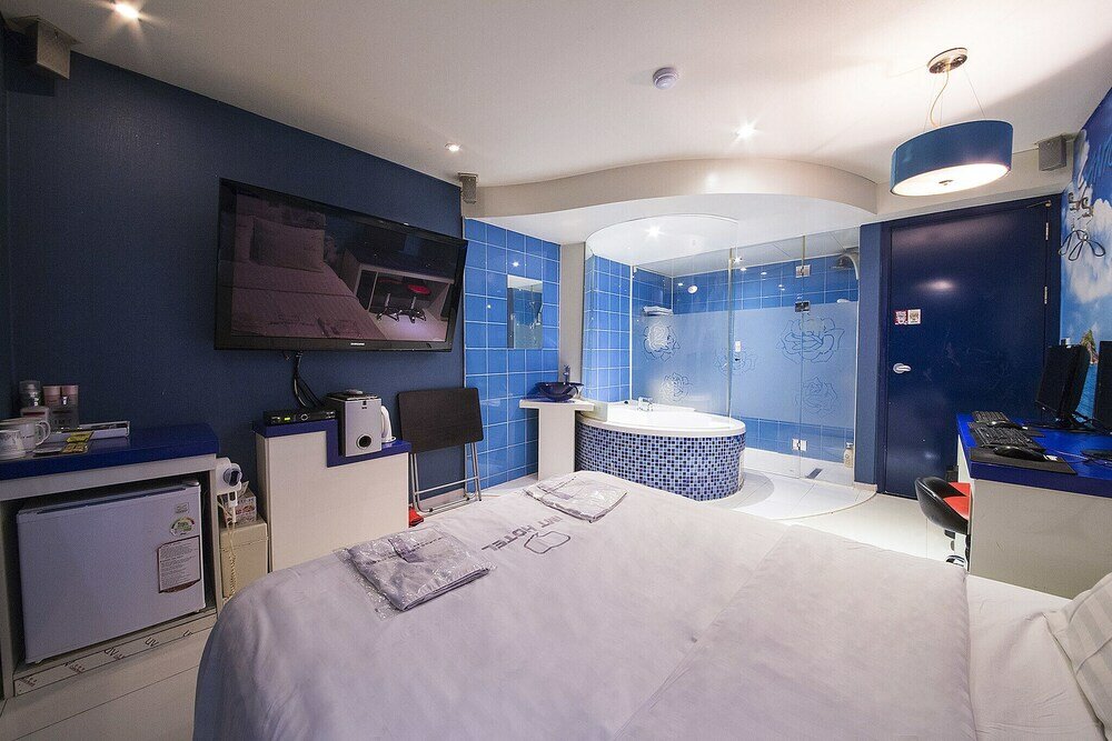 Фото Bucheon Cacao