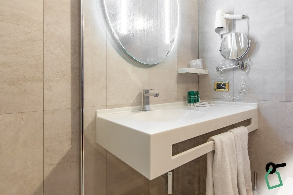 Фото Hotel Rooms Milano