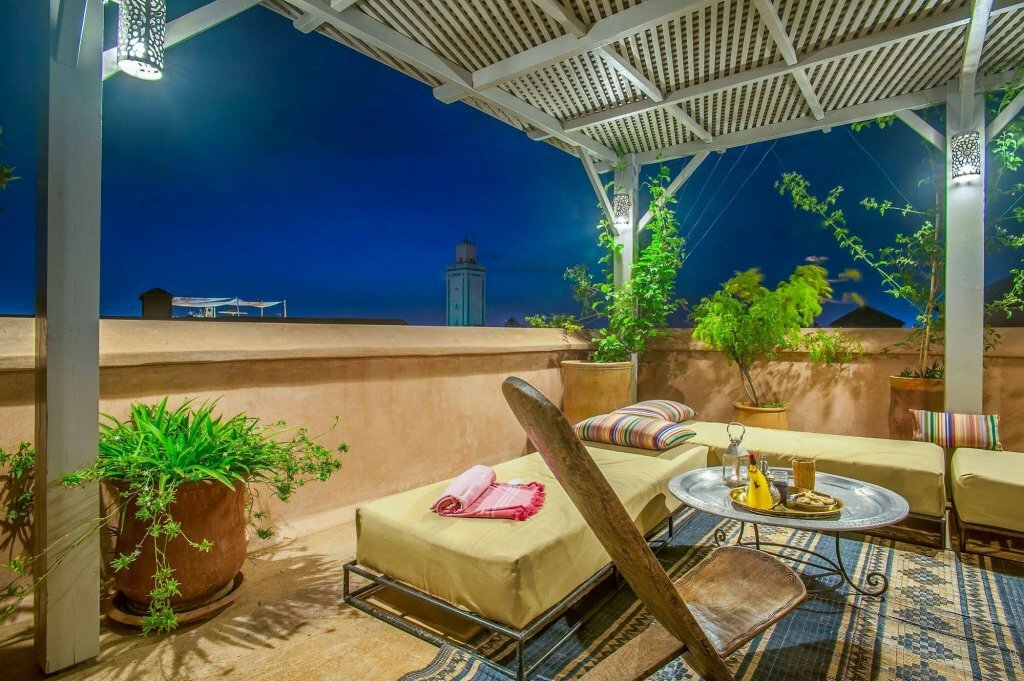 Фото Dar Lalla F'dila