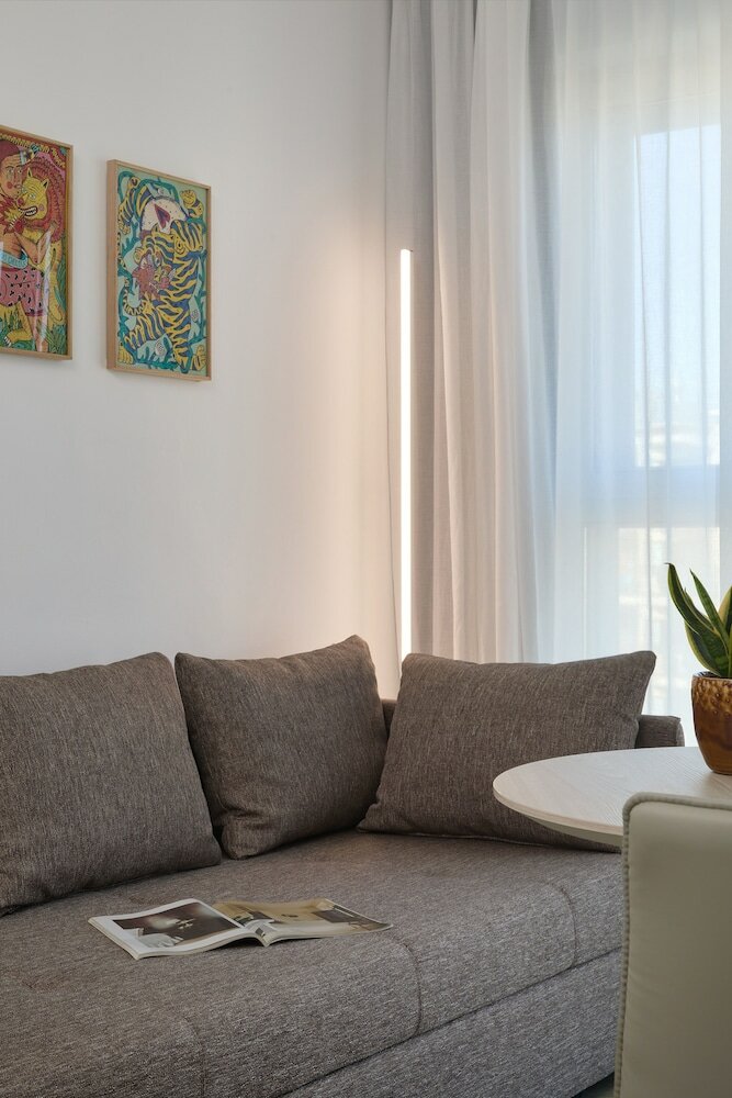 Фото INNSiDE by Melia Barcelona Apolo