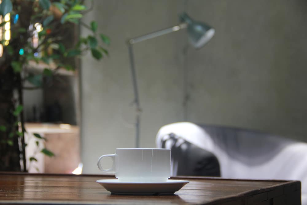 Фото The 80's Guesthouse - Hostel