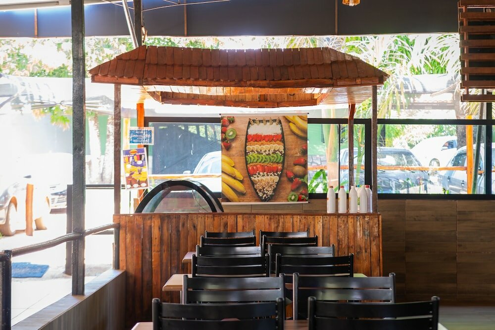 Фото Clube Pousada Chácara da Isabel