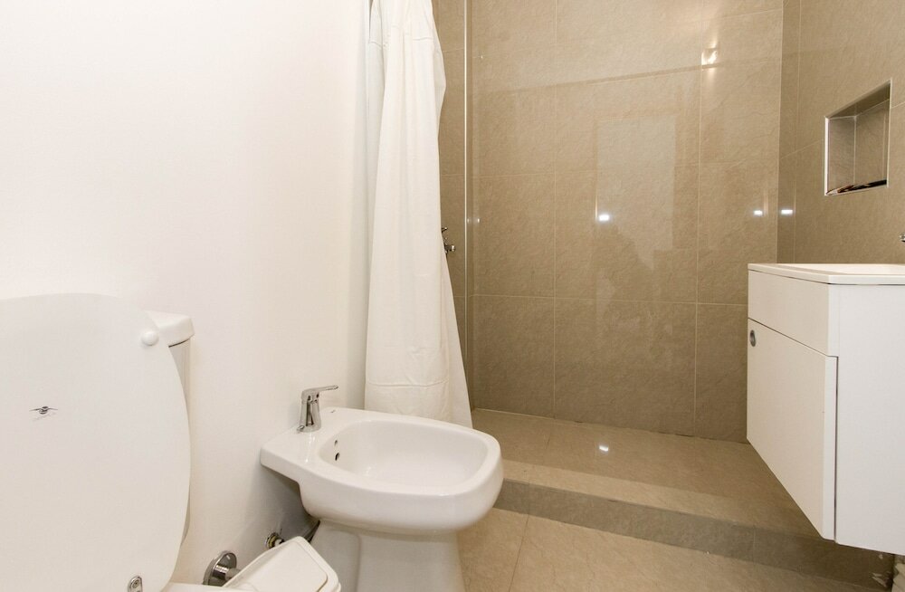 Фото Marinas Tower