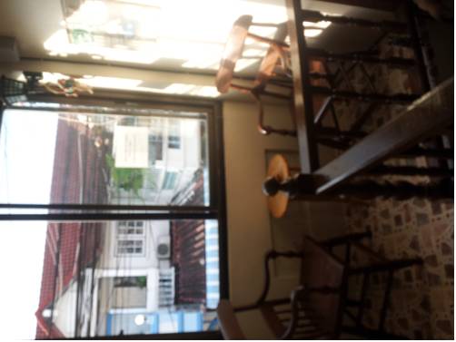 Фото Chomhaad Guesthouse