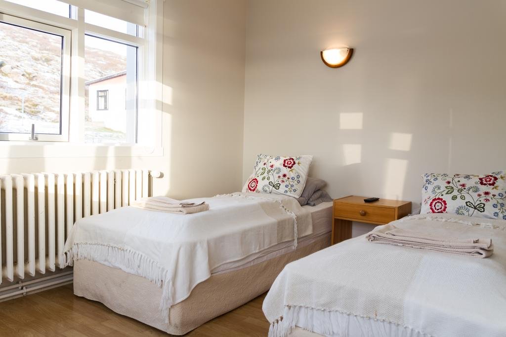 Фото Finna Hótel Guesthouse