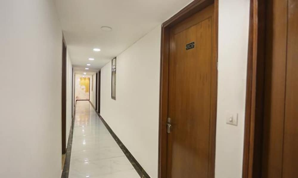 Фото Fabexpress Vaishnavi Stay