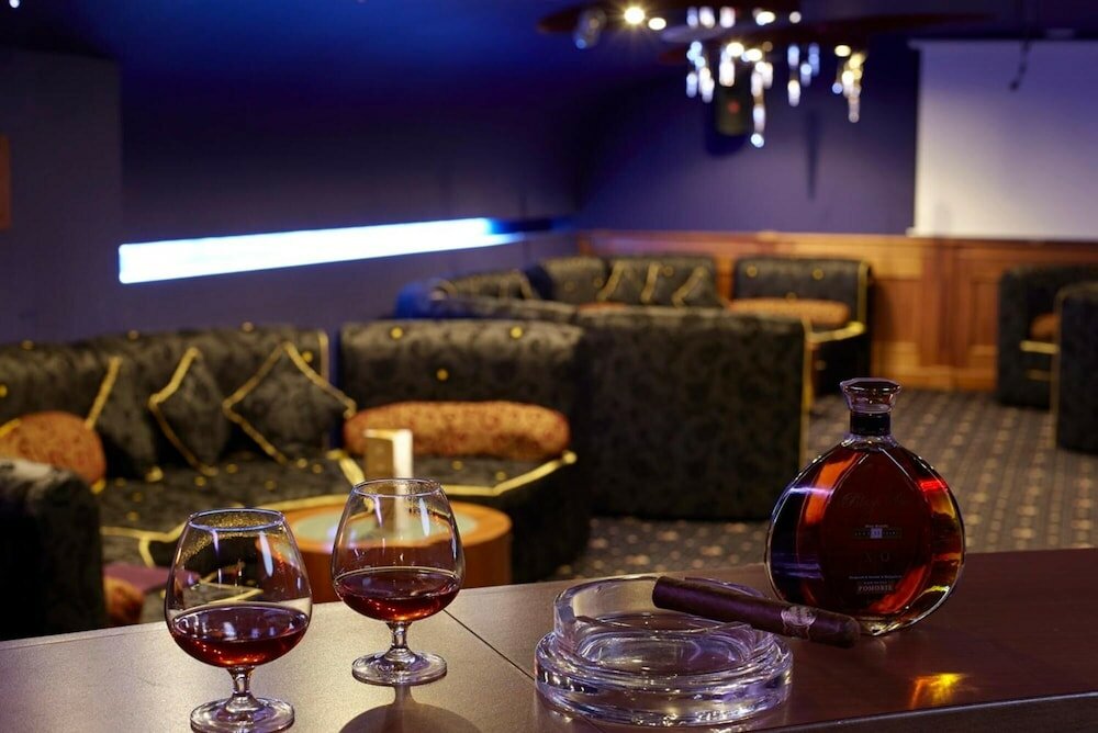 Фото Festa Winter Palace