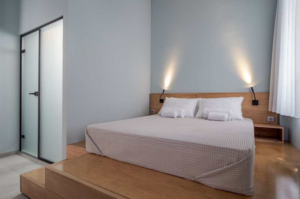 Фото Twin Circle Athens