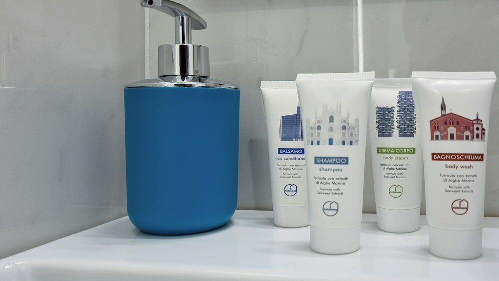 Фото Italianway - Alserio 10