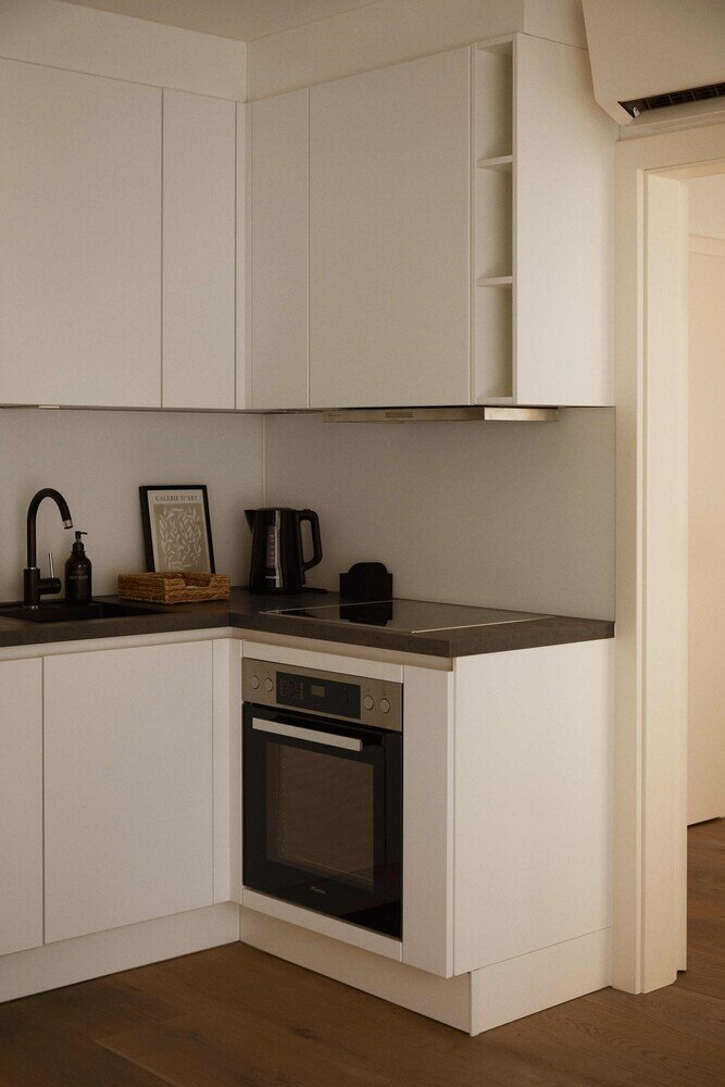 Фото Vienna Heights Premium Apartments