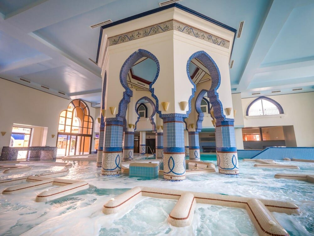 Фото The Lodge by Cascades Soma Bay