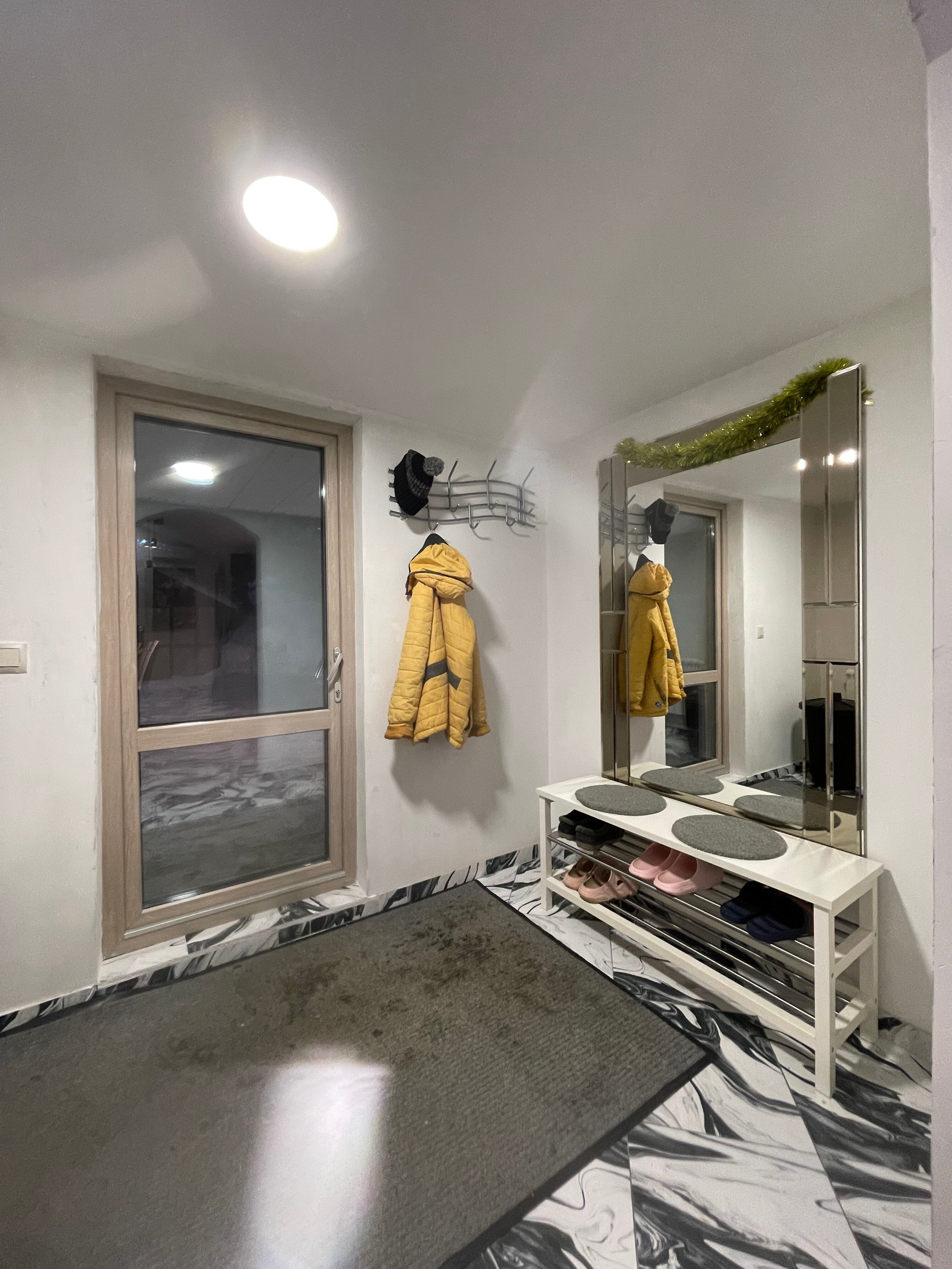 Фото Ореховый рай