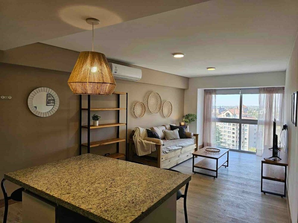 Фото Torre Leloir 9 by Vilvey Turismo