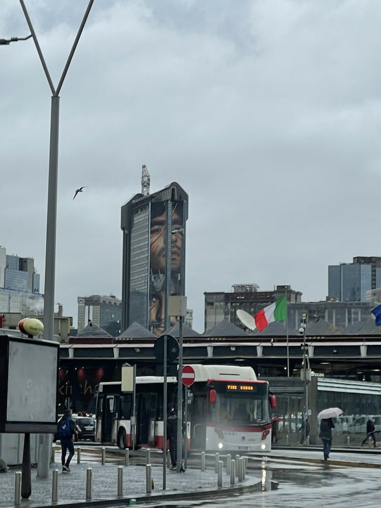 Фото Berenice Suite