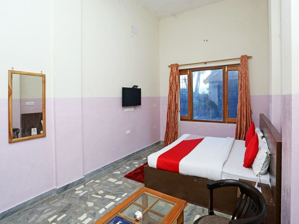 Фото Oyo 19638 Hotel Jay Continental