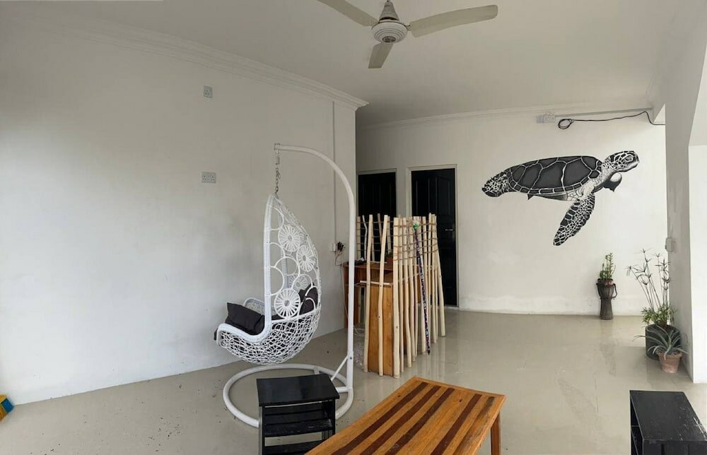 Фото Ocean Villa with pool & SPA