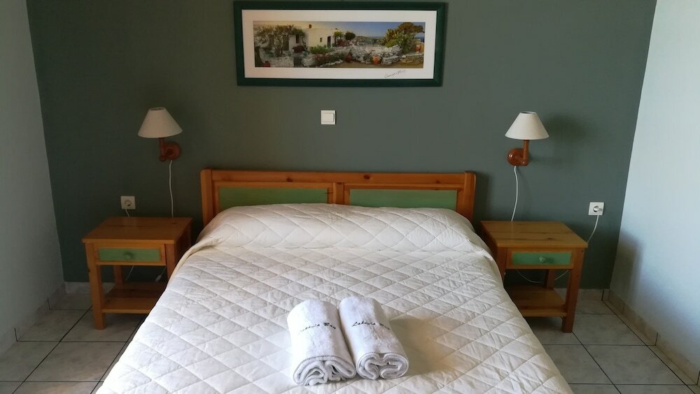 Фото Lakonia Bay - Apartments