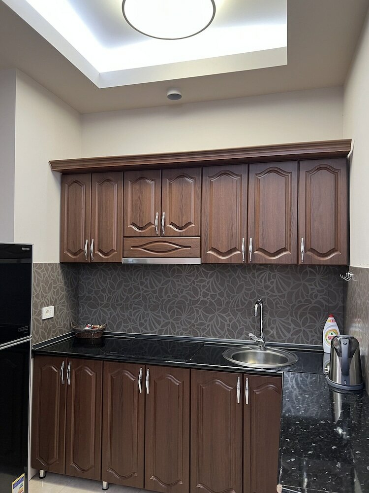 Фото Ararat View Luхury Suite