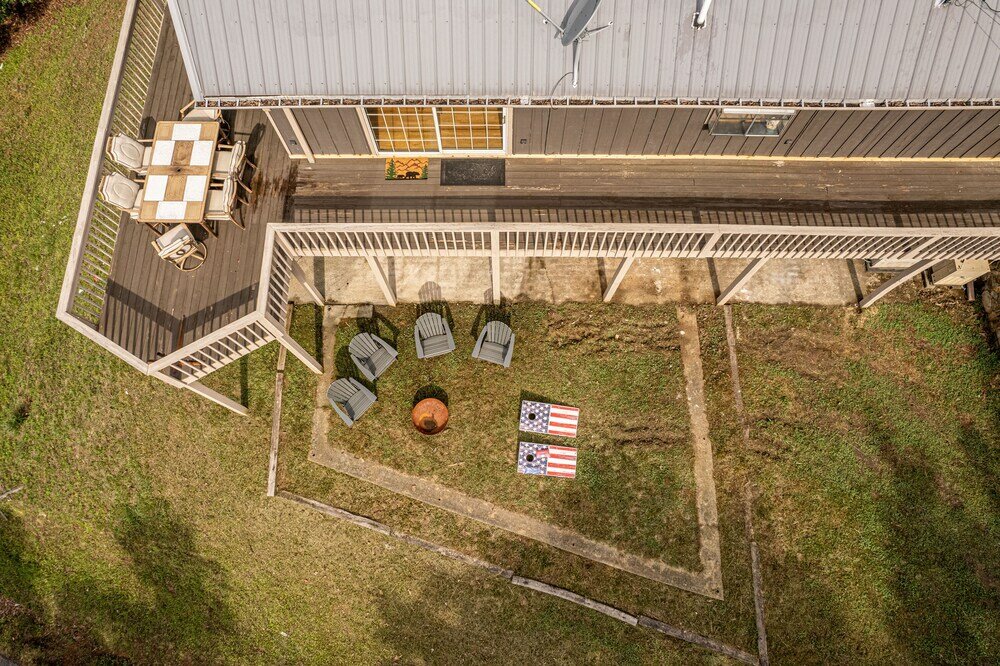 Фото Three Little Bears Retreat