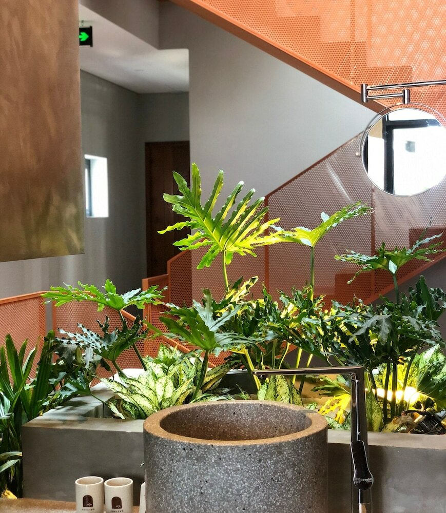 Фото Shelter Stay Da Nang