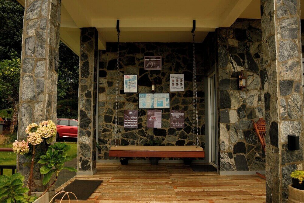 Фото ESKPe Haputale