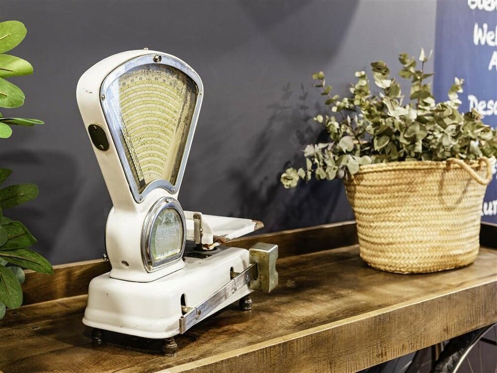 Фото Ibis Oviedo