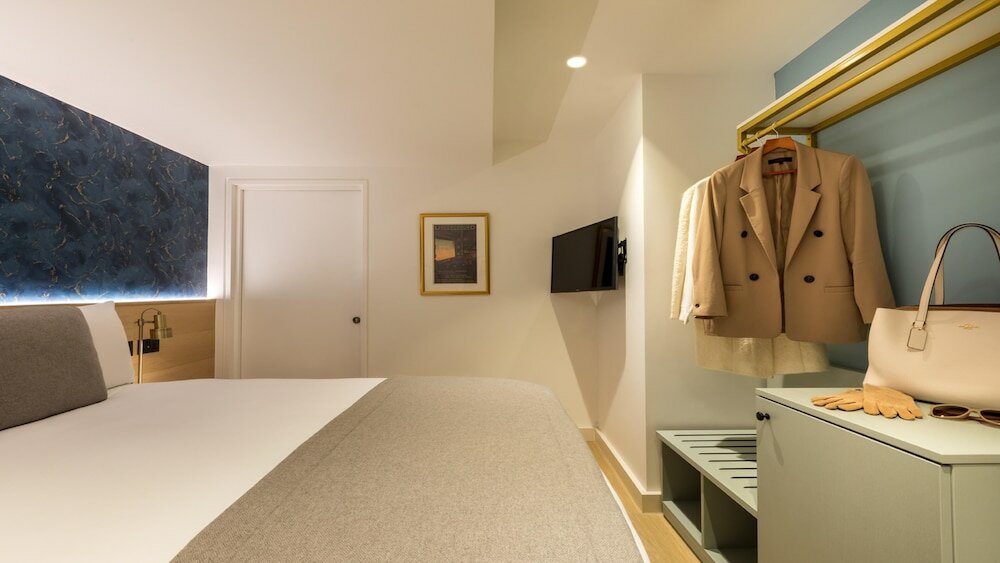 Фото Hotel Indigo London - 1 Leicester Square