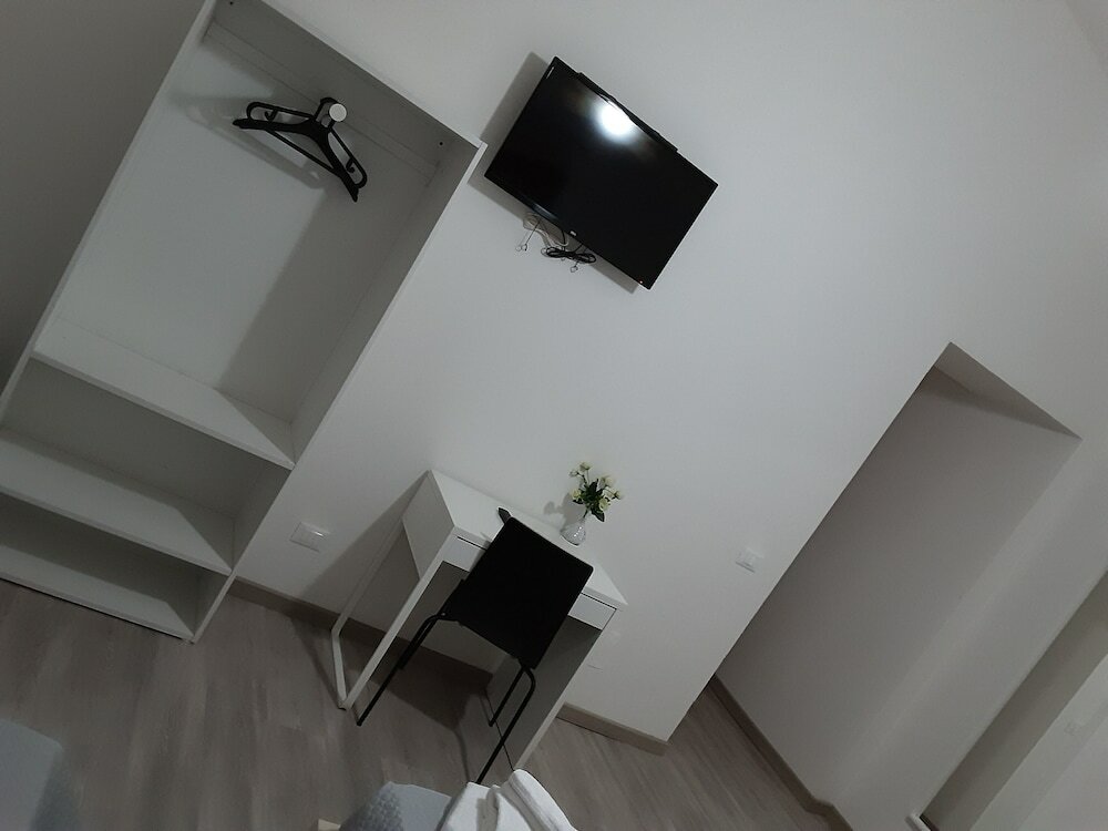 Фото The Shelter In Rome